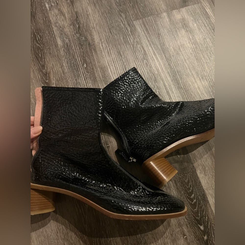 Acne Studios boots